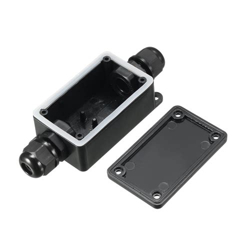 automotive waterproof electrical junction box|exterior waterproof electrical junction box.